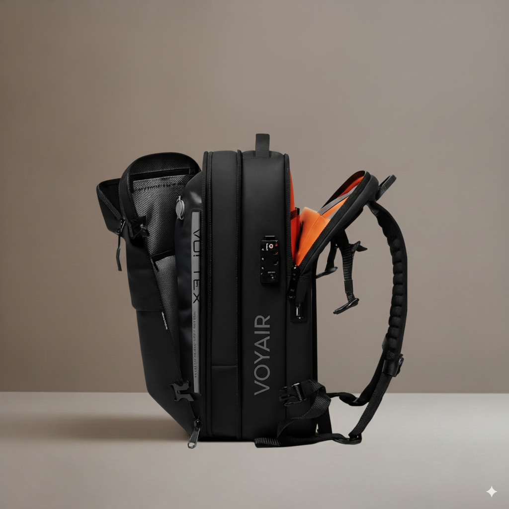 VoyAir ProPack