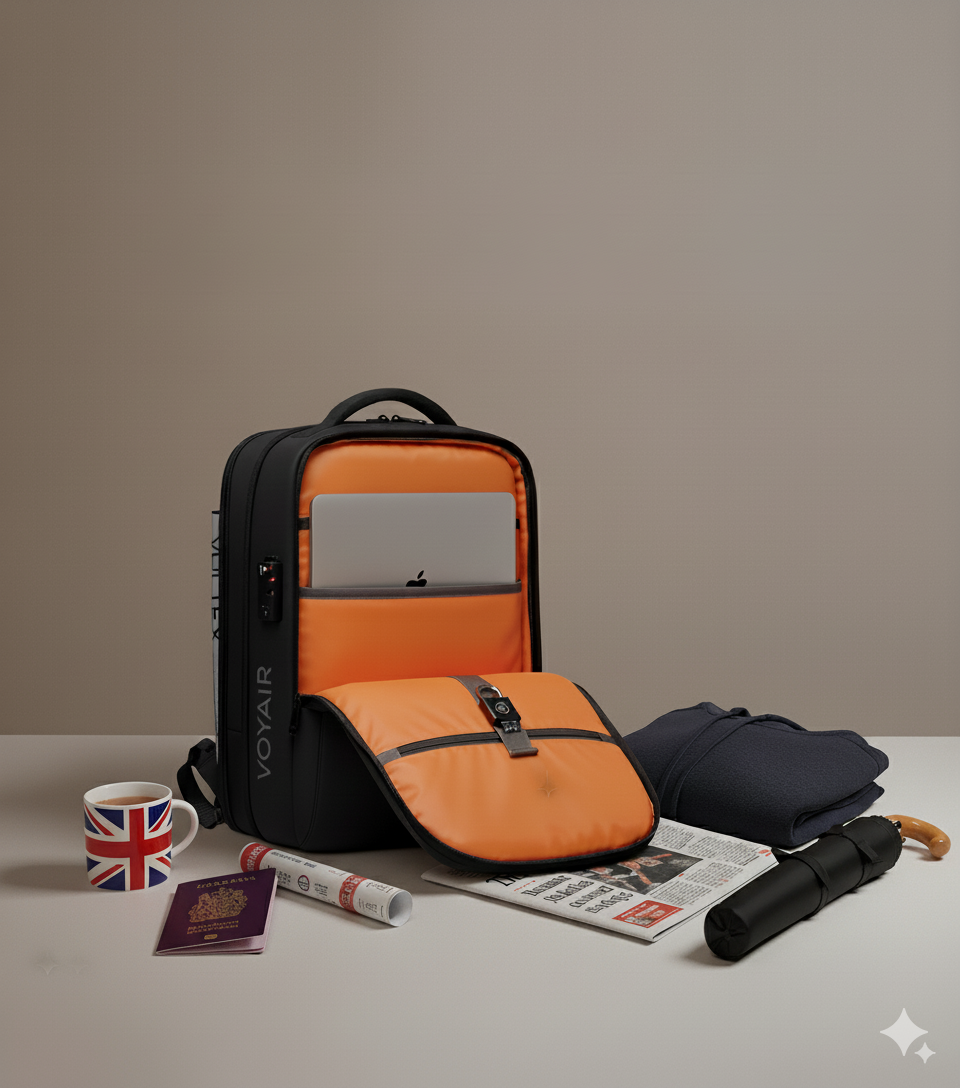 VoyAir ProPack