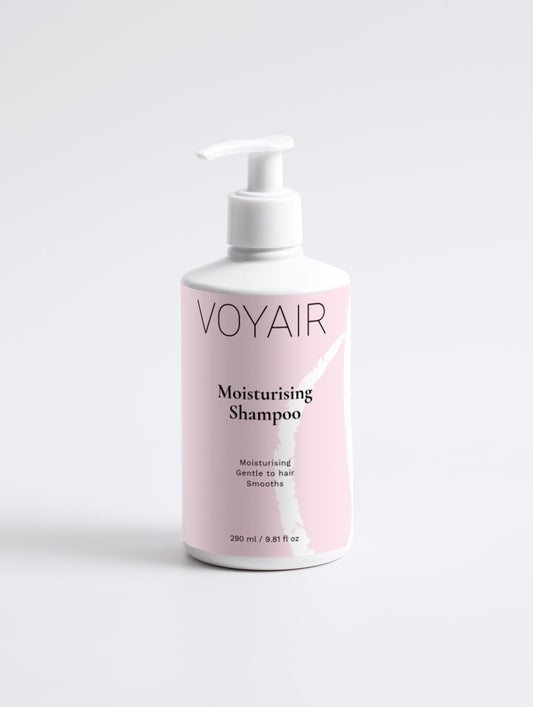 Moisturising Shampoo