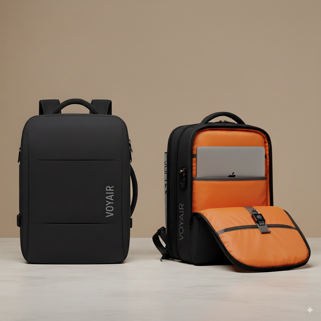 VoyAir ProPack